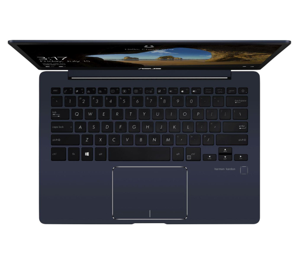 ASUS ZenBook UX331UN i5-8250U/8GB/512PCIe/Win10P MX150 - 421326 - zdjęcie 6